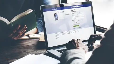 Nowy wirus na Facebooku