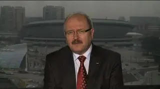 Koreańczycy wybudują spalarnie śmieci na Śląsku? To możliwe. Tygodniową wizytę w Seulu mają za sobą prezydenci Katowic i Mysłowic. Przyglądali się oni w tym kraju technologiom termicznej obróbki odpadów. Odwiedzili trzy spalarnie śmieci. O wnioskach z tej wizyty rozmawialiśmy z Prezydentem Katowic, Piotrem Uszokiem.