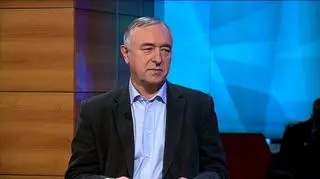 dr Bohdan Wyżnikiewicz