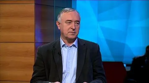 Długa zima chłodzi nastroje