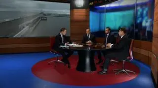 Piotr Soroczyński, Rafał Sadoch i Konrad Soszyński