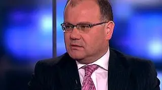 Nafta Polska czeka na oferty od inestorów w sprawie prywatyzacji ZAK-u, Azotów Tarnów i Ciechu. Zainteresowani mają we wrześniu złożyć pierwsze wstępne propozycje. Na temat prywatyzacji rozmawiał w studiu TVN CNBC Biznes, Wiesław Skwarko, wiceprezes Nafty Polskiej.