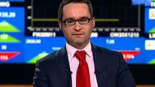 PZU - „dywidendy, dywidendy, i jeszcze więcej dywidendy” – to z tytuł najnowszej rekomendacji, która została podniesiona do „kupuj” z „trzymaj” z ceną docelową wyznaczoną na 420 zł. To wszystko w dniu, kiedy akcje spółki na giełdzie kosztowały 364,5 zł. Natomiast rekomendacja dla GPW została podtrzymana na tym samym poziomie – „trzymaj”, cena docelowa wzrosła za to do 56 zł za akcję z 51 zł poprzednio, teraz akcje GPW wyceniane są na nieco ponad 51 zł. O najnowszych rekomendacjach Unicredit CAIB mówi analityk biura, Paweł Kozub.