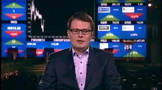 Na temat sektora automotive oraz najnowszych rekomendacji dla ACE mówi gość Dnia na Rynkach Maciej Kabat.