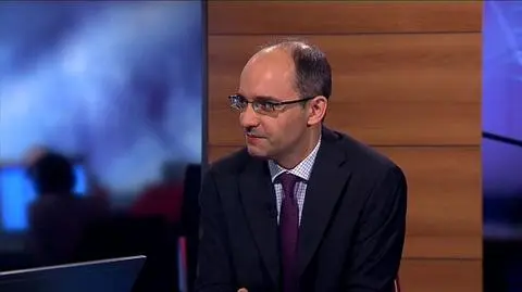 Ceny rosną wolniej?