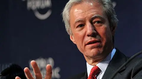 Szef banku zrezygnował po ogromnym skandalu