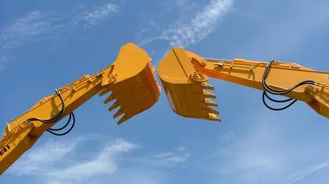 BIK: Długi firm budowlanych przekroczyły 4,7 miliarda złotych