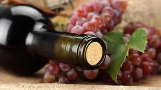 W ubiegłym roku sprzedaż wina wzrosła o 7 procent