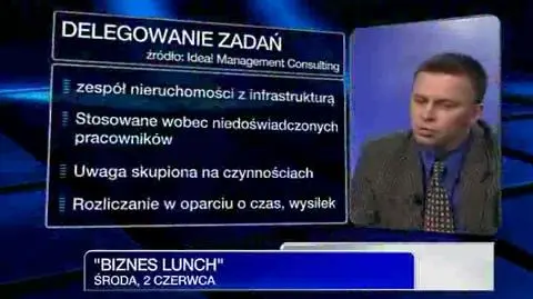 Polecenia służbowe