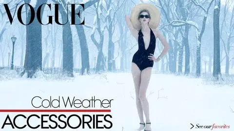 "Vogue" ledwo wszedł do sieci i już jest najlepszy