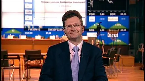 Relacje inwestorskie