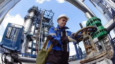 Będą kolejne rozmowy gazowe pomiędzy Rosją a Ukrainą