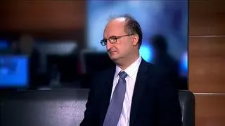 Obawy o rating Francji są wciąż aktualne. Jak może zmienić się ten kraj po wyborach prezydenckich, mówi dr Piotr Wawrzyk, Katedra Europeistyki UW