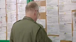 Według metodologii GUS stopa bezrobocia we wrześniu spadła do 11,5 proc. z 11,7 proc. w sierpniu