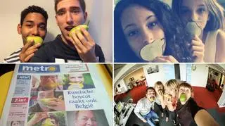 Belgowie zachęcają do jedzenia gruszek