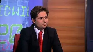 Juan zyskuje na wartości, a coraz więcej inwestorów zagranicznych interesuje się inwestycją w chińską walutę. W jaki sposób i ile można zarobić na juanie? O powodach, dla których inwestorzy zagraniczni decydują się kupować walutę Chin opowiada Błażej Bogdziewicz, wiceprezes Caspar AM.