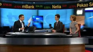 Paweł Blajer, Konrad Turzyński, Agnieszka Kobak