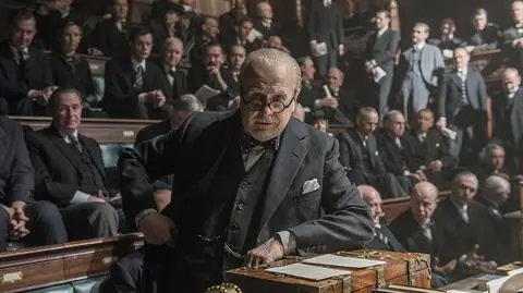 Na co wybrać się do kina - propozycje Eweliny Woźnicy