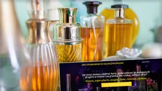 Kupony do sieci drogerii mogą nas słono kosztować