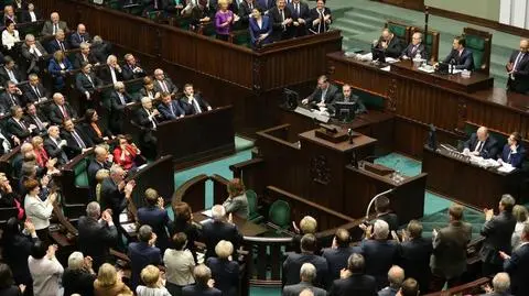 Sejm zajmie się przyszłorocznym budżetem