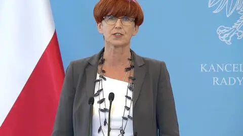 Rząd PiS proponuje podwyżki emerytur. Minister Rafalska zapowiada