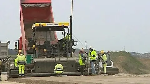 Budimex zbuduje 27 km drogi S-3