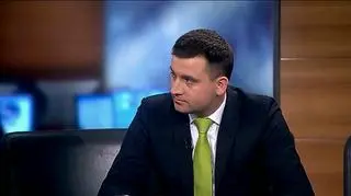 Dziś w „Milionie” podsumowanie tygodniowe portfeli gości.  Podsumowania razem z Robertem Sankiewiczem dokonuje Michał Duniec z Analiz Online