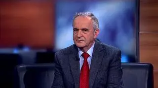 Sprzedaż detaliczna w dół - Polacy zaczynają wstrzymywać się z zakupami. Jak przełoży się to na kondycję gospodarczą? Rozmowa z M. Luboniem, dyrektorem generalnym Polskiego Stowarzyszenia Sprzedaży Bezpośredniej