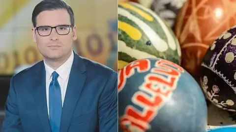 Wielkanoc w TVN24 Biznes i Świat