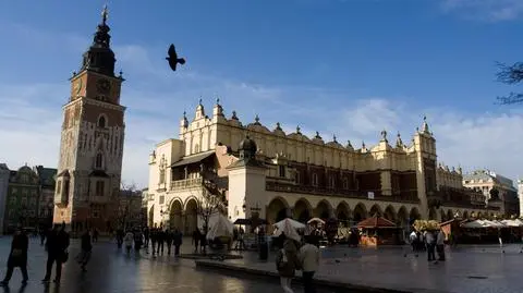 Wzrasta zainteresowanie litewskich turystów Polską
