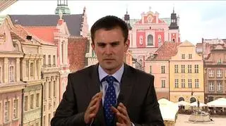 Jak praktyczne inwestować w surowce. Jakie są dostępne instrumenty finansowe. Jak z nich skorzystać, mówi Andrzej Nowak, doradca inwestycyjny EFIX DM