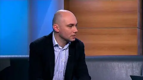 Chiny przeganiają Europę