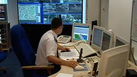 Policja nie umie wydawać pieniędzy