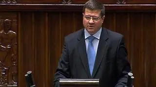 Przez dwa lata budżet nie dostanie nic od NBP - zapowiada Sławomir Skrzypek