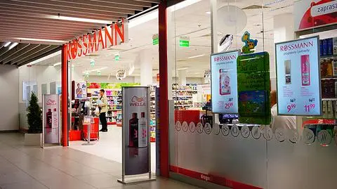 Rossmann wycofuje produkt. Przekroczenie zawartości akryloamidu
