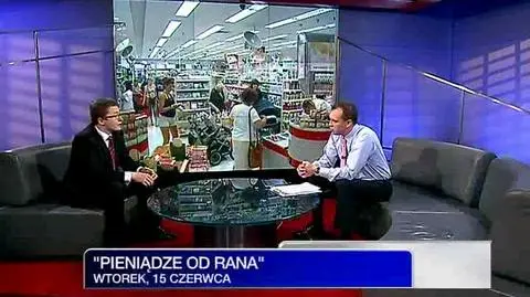 Jaka inflacja w maju?