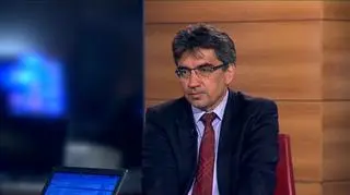 Asseco Business Solutions to jeden z wielu notowanych na warszawskiej giełdzie producentów oprogramowania dla firm. Spółka skupia się ostatnio także na aplikacja mobilnych, do których przedsiębiorcy mają dostęp przez smart fon, lub tablet. Wyniki za pierwszy kwartał były jednak gorsze niż rok temu. Naszym gościem był Romuald Rutkowski, prezes Asseco Business Solutions.