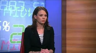 W Godzinie dla Pieniędzy przegląd najlepszych i najgorszych światowych indeksów giełdowych. Na indeksach, które najniżej kończyły zeszły rok, widać w styczniu dynamiczne odbicie. Rozmowa o rynku akcji z Karoliną Kamińską, specjalistą w Cityindex.