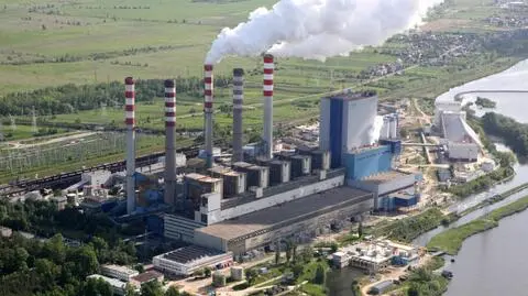 Polska chciałaby zmian w projekcie dyrektywy w sprawie handlu emisjami