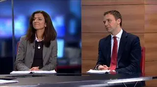 Anna Dąbrowska, Łukasz Szegda