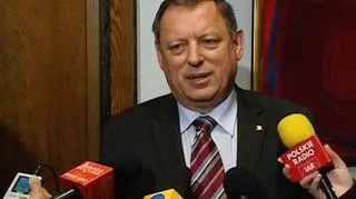 Jacek Bojarowicz nowym szefem GDDKiA