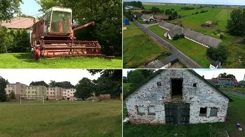 Reaktywacja PGR-ów. Otrzymają je rolnicy