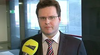 Bittel był m.in. zastępcą burmistrza Ursynowa Piotra Guziała