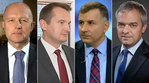 Karuzela stanowisk ruszyła na dobre. Kto następny?