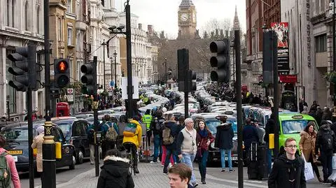 W czerwcu ubiegłego roku większość Brytyjczyków opowiedziała się za brexitem