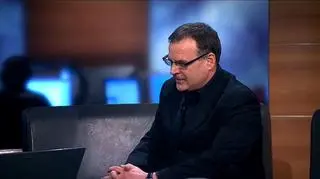 Konkurs na Dobroczyńcę Roku organizowany jest przez Akademię Rozwoju Filantropii, której prezes, Paweł Łukasik jest gościem Roberta Staniewicza.