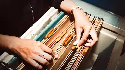 Nowe wymogi przechowywania dokumentów. ZUS przypomina o terminie