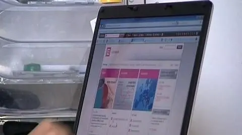 Spółka od strony.. internetowej