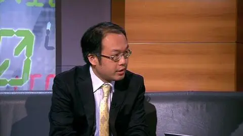 Japonia na skraju recesji