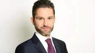 Christian Anting nowym członkiem zarządu TVN